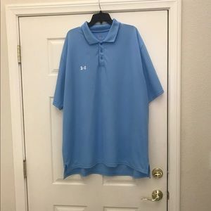Men’s polo
